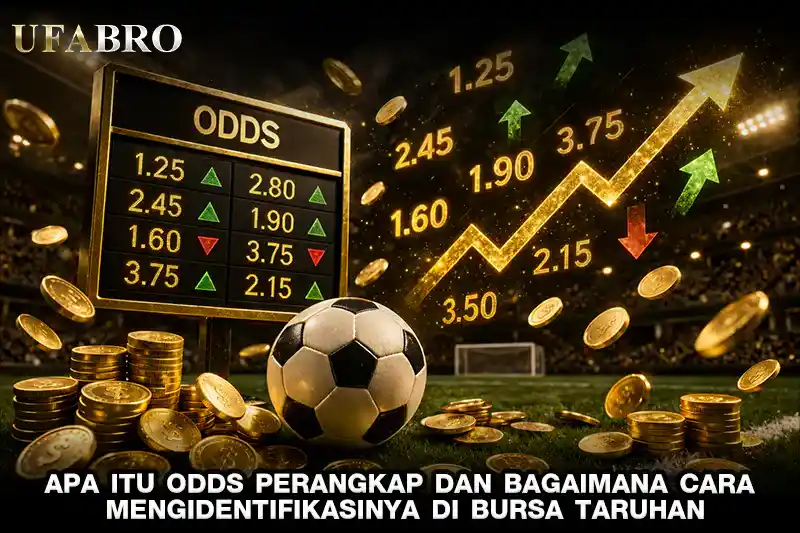 Apa Itu Odds Perangkap dan Bagaimana Cara Mengidentifikasinya di Bursa Taruhan