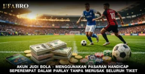Akun Judi Bola
