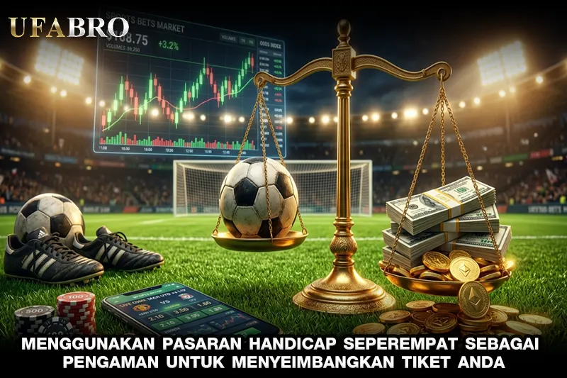 Akun Judi Bola