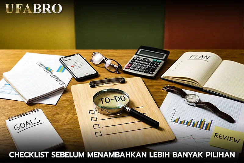 Psikologi Judi